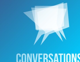 Conversations By Design – propozycja logo