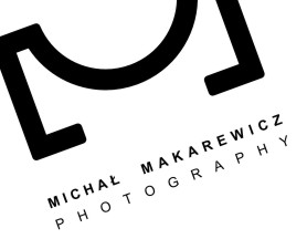 Michał Makarewicz Photography – projekt logo