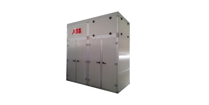 ABB pro1