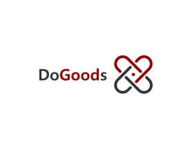 DoGoods – propozycja identyfikacji graficznej