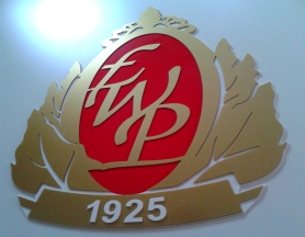 FWP – szyld