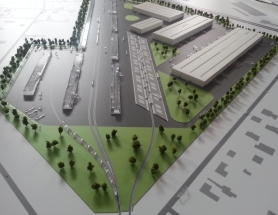 Libido Architekci – makieta