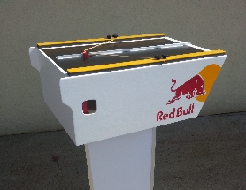 5. Konkurs Lotów Red Bull – gra promocyjna