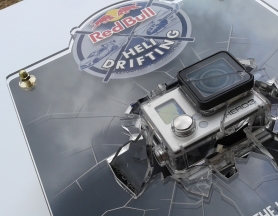 Heli Drifting Project – trofeum
